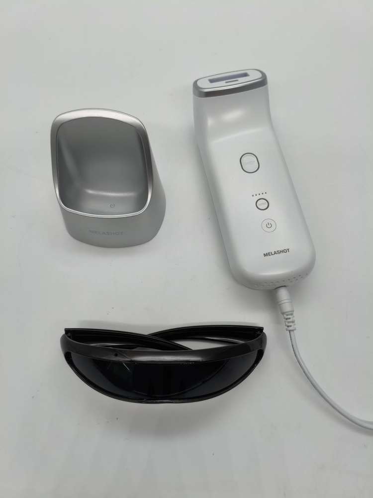 [피부미용] 성분에디터 멜라샷 미백 디바이스 / 멜라닌 케어--3