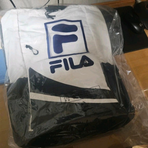 휠라 테니스 라켓 백팩 FS3BPH1201X