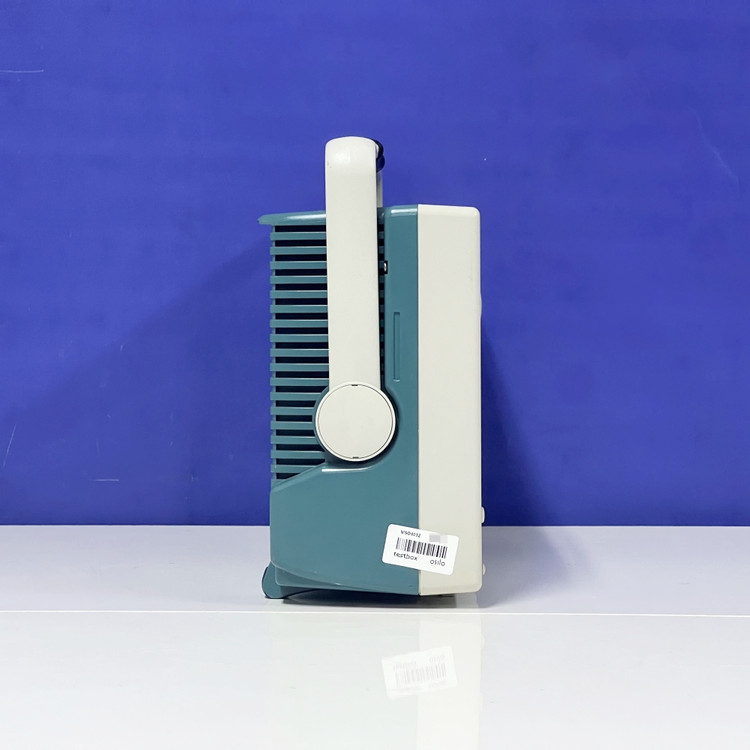 중고계측기 Tektronix MSO4032 350MHz 2+16CH 오실로스코프 판매--6