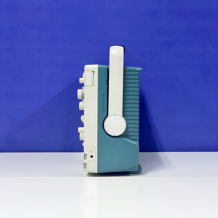 중고계측기 Tektronix MSO4032 350MHz 2+16CH 오실로스코프 판매--5