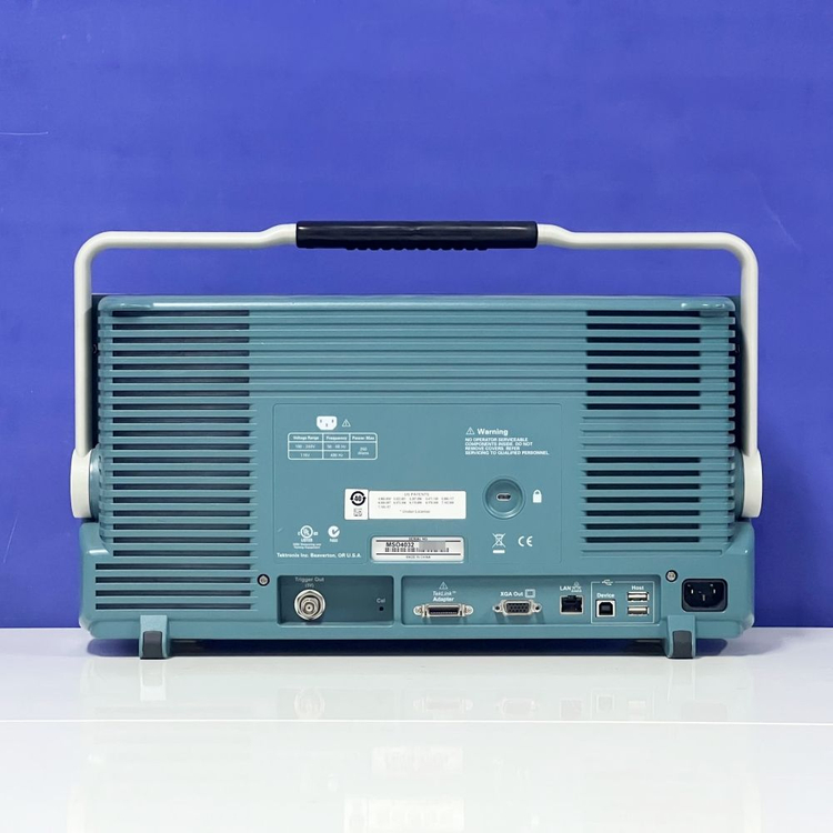 중고계측기 Tektronix MSO4032 350MHz 2+16CH 오실로스코프 판매--3