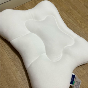 새상품급 베라슬립 경추베개 나비잠베개 기능성