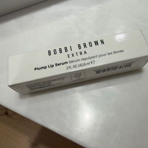 바비브라운 엑스트라 플럼프 립 세럼 베어핑크