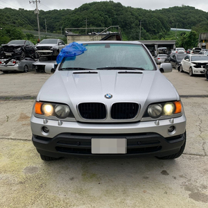 실내 or 전장 및 외장 부품 판매 [ BMW X5 ] 관련부품 보유
