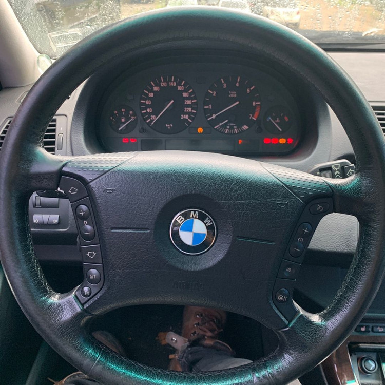 실내 or 전장 및 외장 부품 판매 [ BMW X5 ] 관련부품 보유--8