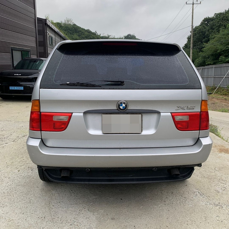 실내 or 전장 및 외장 부품 판매 [ BMW X5 ] 관련부품 보유--7