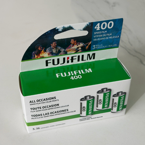 후지필름 엑스트라 400팝니다