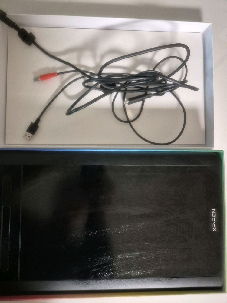 xppen12 1세대 이미지