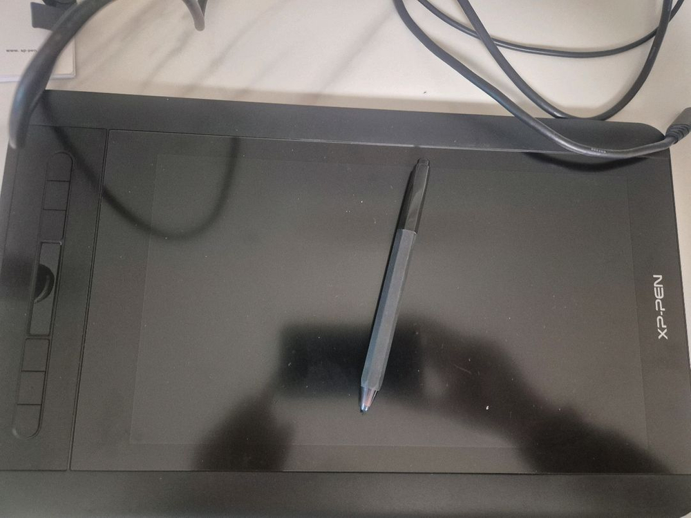 xppen12 1세대 이미지