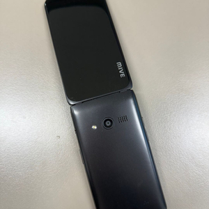 (7만원)스타일폴더 블랙 32G 미파손 가성비 단말기 24년10월개통