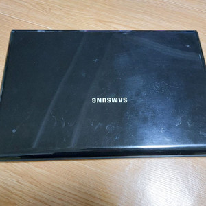 (택포) 오래된 노트북 5대 일괄