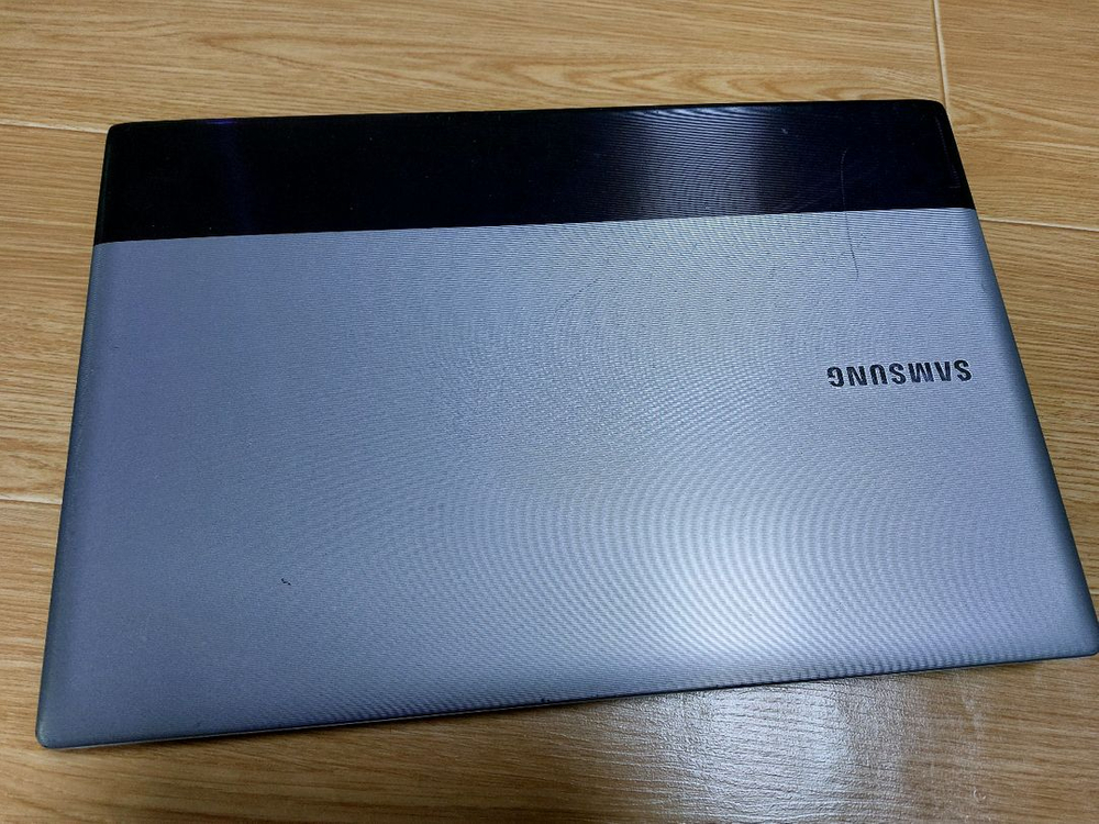 (택포) 오래된 노트북 5대 일괄--4