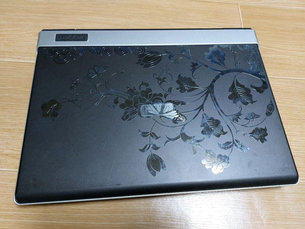 (택포) 오래된 노트북 5대 일괄--8