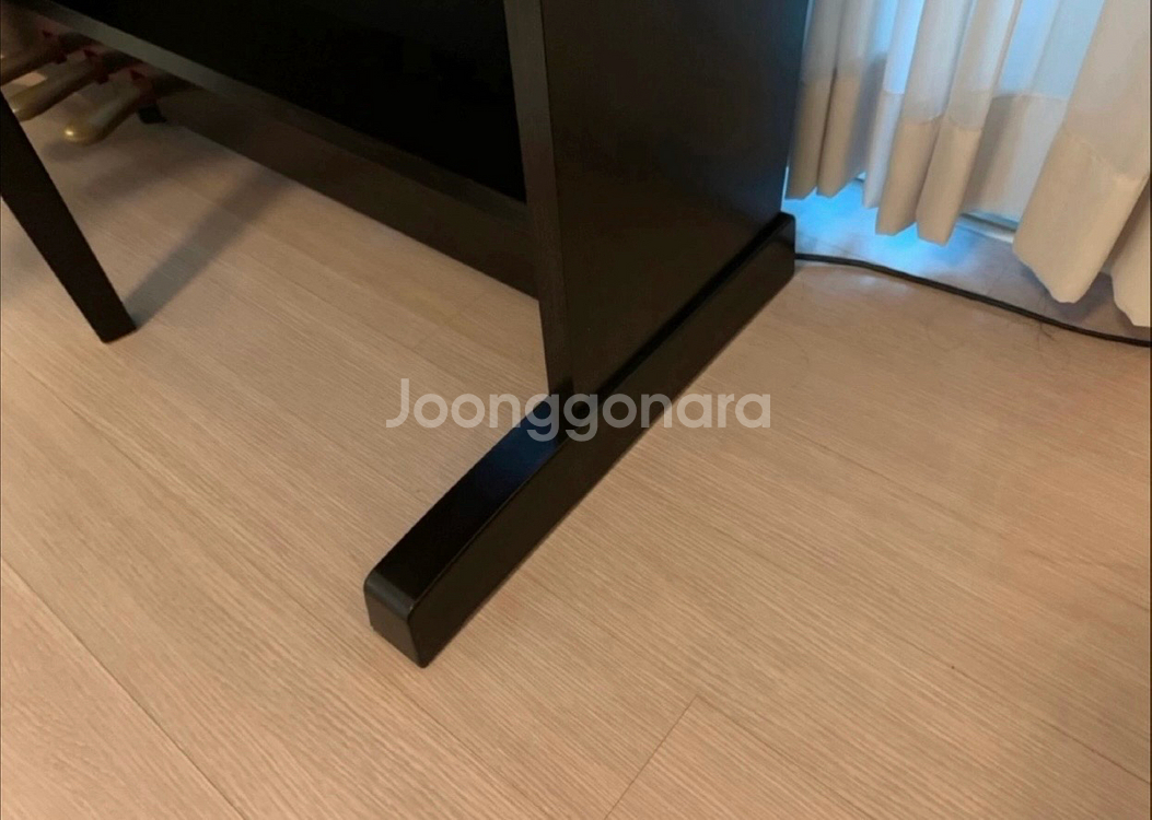 야마하 디지털피아노YDP162 상태깨끗 무료배송--9