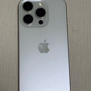아이폰 15프로 512GB 풀박스 이미지