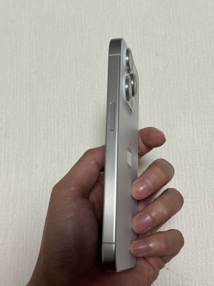 아이폰 15프로 512GB 풀박스 이미지