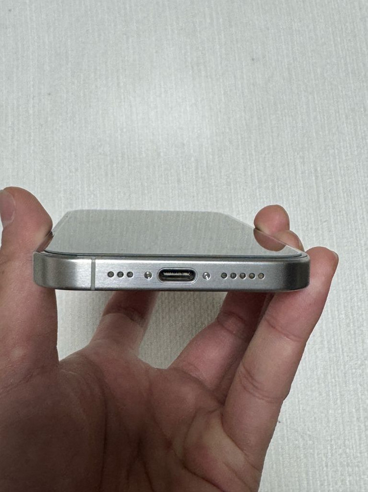 아이폰 15프로 512GB 풀박스 이미지