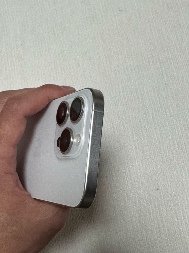 아이폰 15프로 512GB 풀박스 이미지