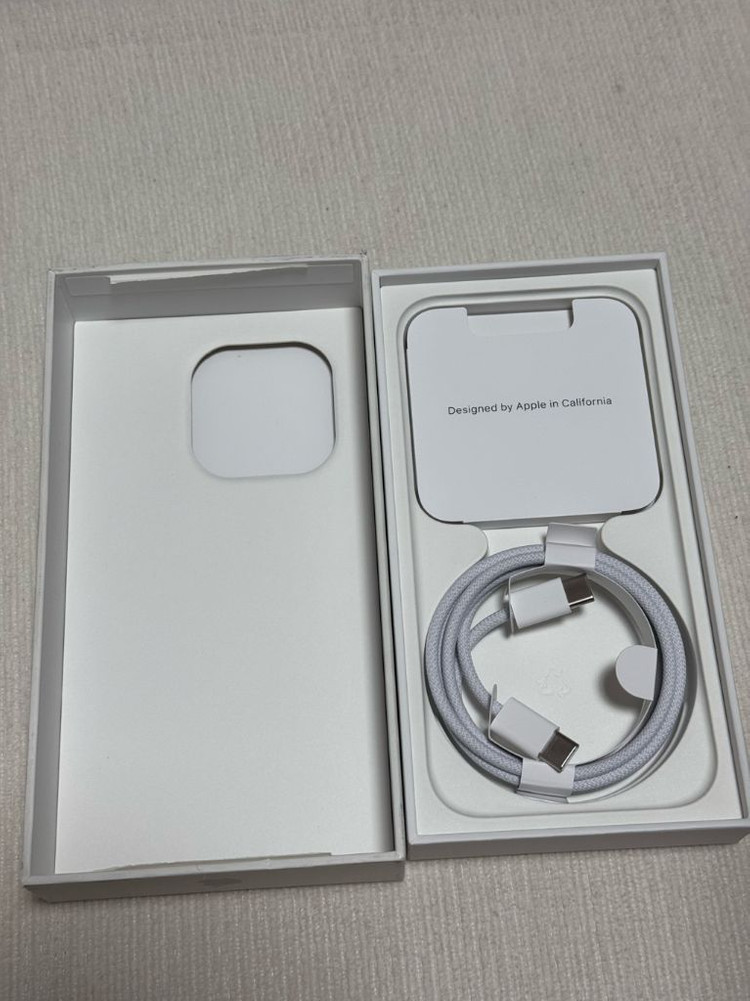 아이폰 15프로 512GB 풀박스 이미지