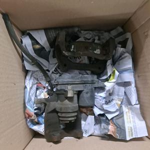 그랜져hg 캘리퍼