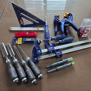 [어윈] 악세사리 나렉스 평끌, 프레우드 트리머날