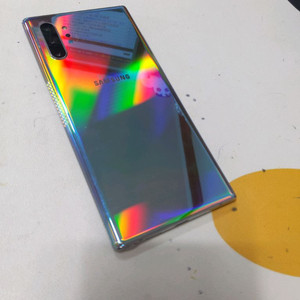 노트10플러스 256기가 이미지
