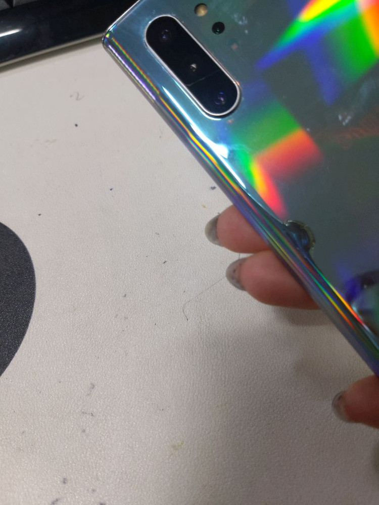 노트10플러스 256기가 이미지