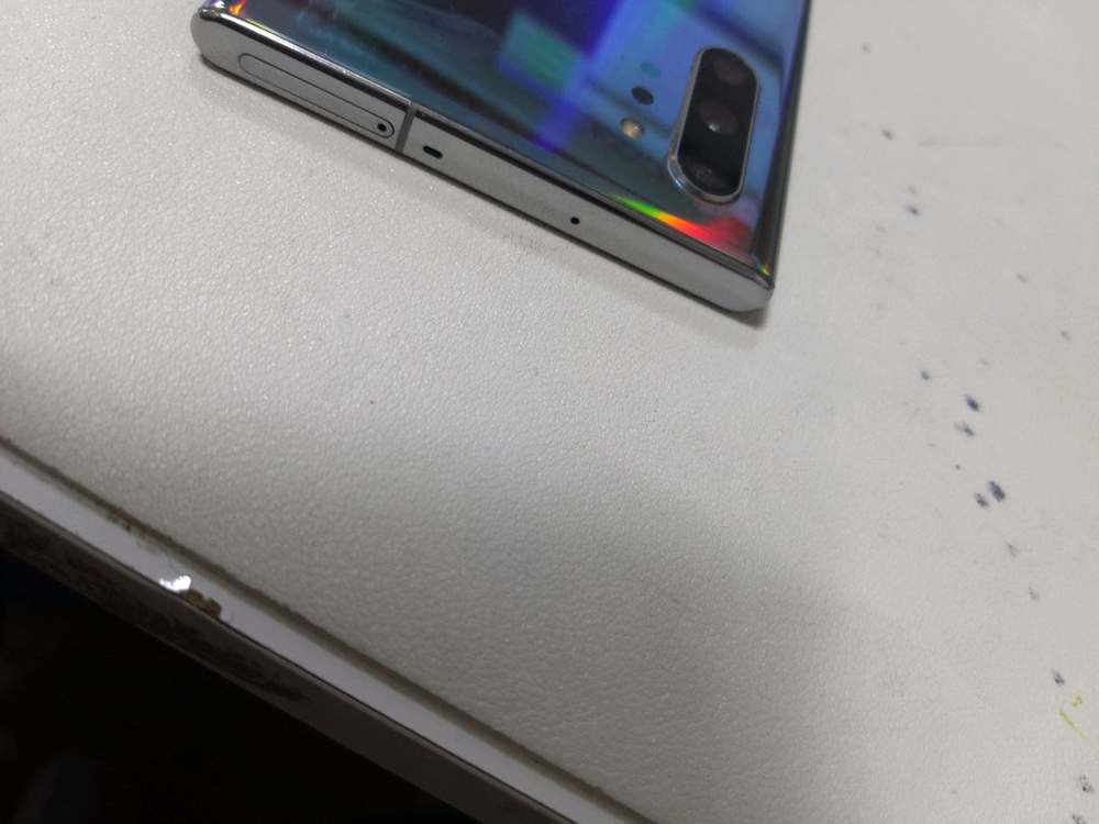 노트10플러스 256기가 이미지