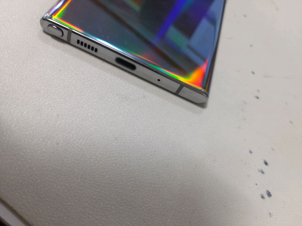 노트10플러스 256기가 이미지