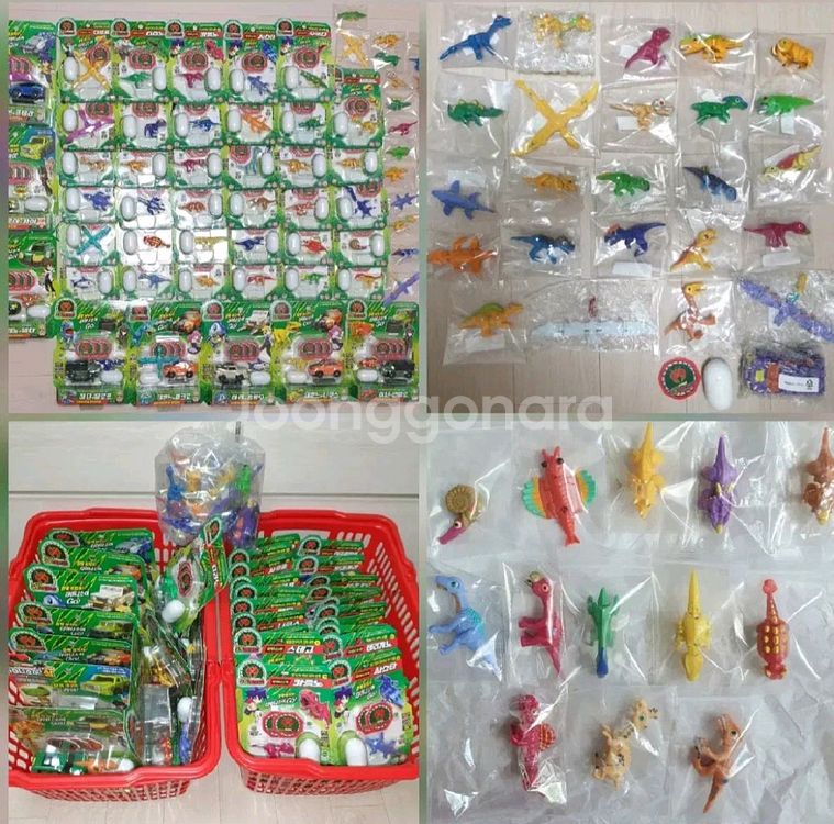 공룡메카드 타이니소어 레어템 더블피규어 캡처카 팽이 등 전체종류 판매해요--5