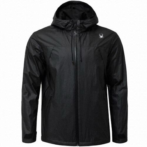 스파이더 하이테크 바람막이 자켓--1