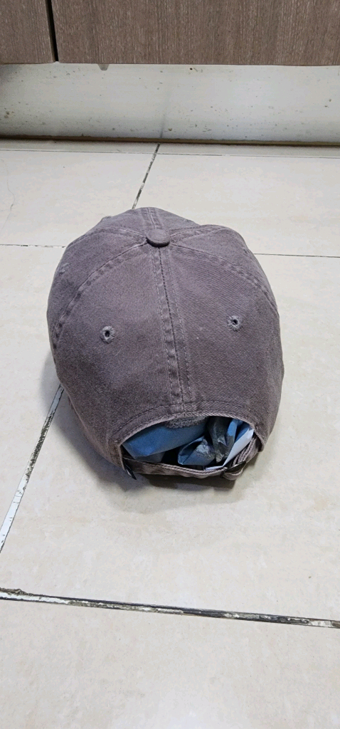 스투시 볼캡모자--6