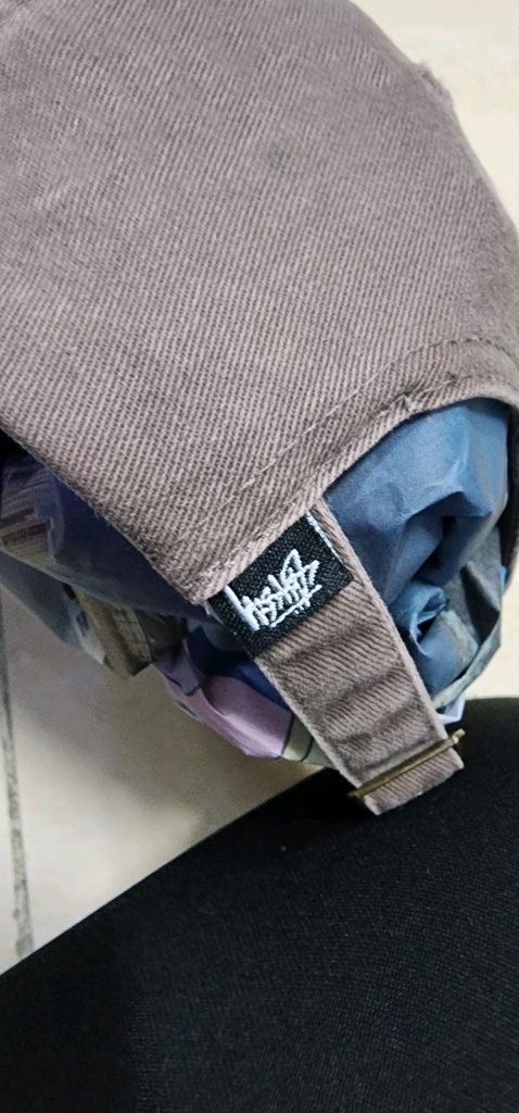 스투시 볼캡모자--7