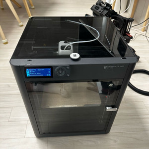 뱀부랩 P1S 글로벌 판매합니다.