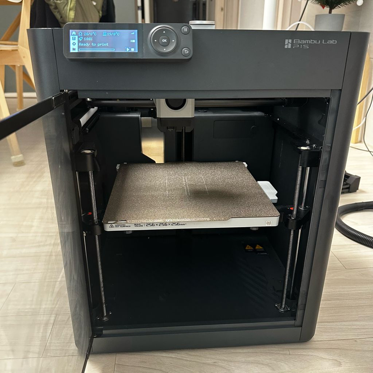 뱀부랩 P1S 글로벌 판매합니다.--1