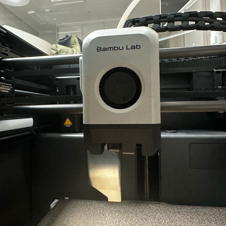 뱀부랩 P1S 글로벌 판매합니다.--3