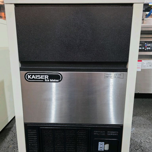 업소용 카이저 제빙기 50kg IMK-3051 이미지