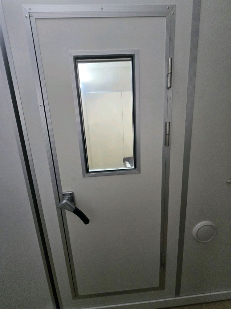 방음부스 2대 14x17사이즈 구미--2