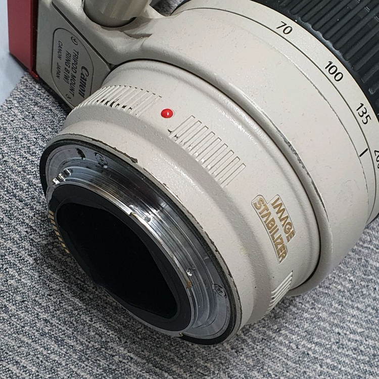 캐논 EF 70-200mm F2.8L IS USM 망원줌렌즈--7