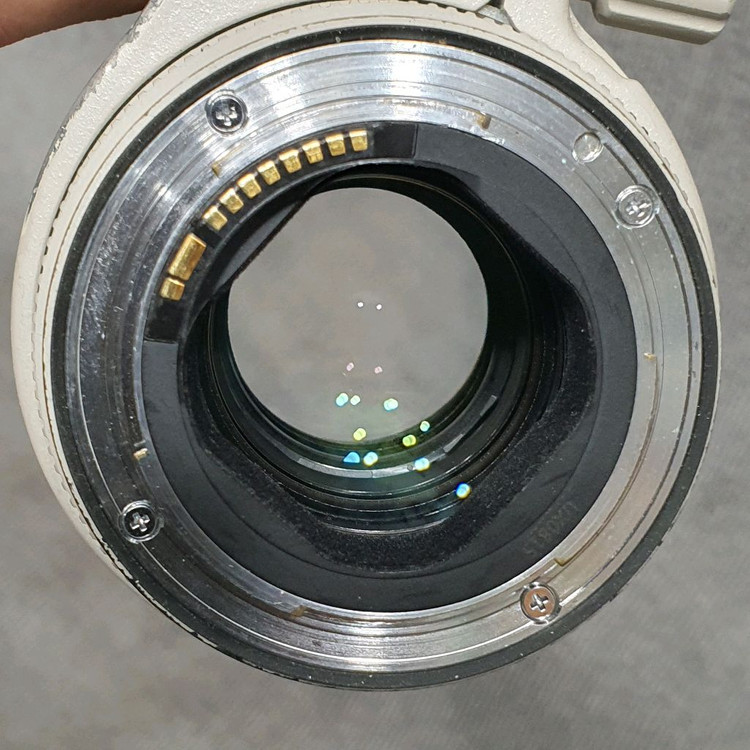 캐논 EF 70-200mm F2.8L IS USM 망원줌렌즈--9