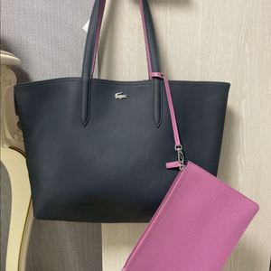 투톤 토트백 세트