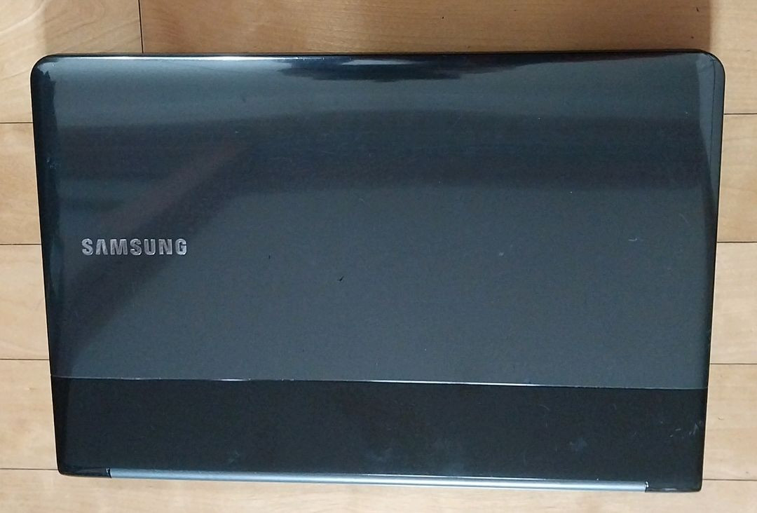 삼성노트북 부품용--3