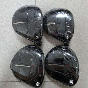 (새제품 헤드만) 우드 tsr2, tsr3 15도, 18도 타이틀리스트