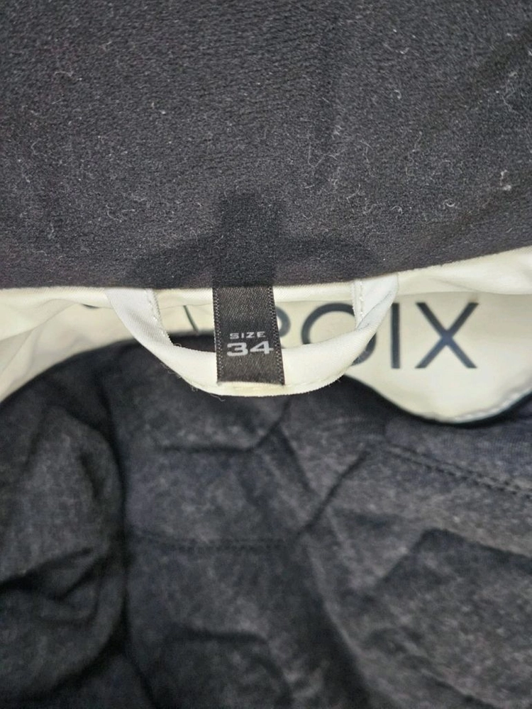 LACROIX 라크루아 여성 스키복 상·하 세트 (34 XS / 한국 44반) 라크로와 이미지