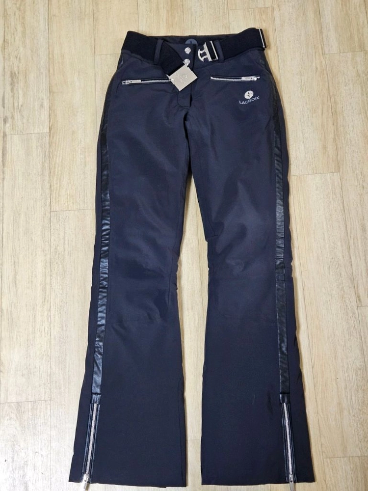 LACROIX 라크루아 여성 스키복 상·하 세트 (34 XS / 한국 44반) 라크로와 이미지