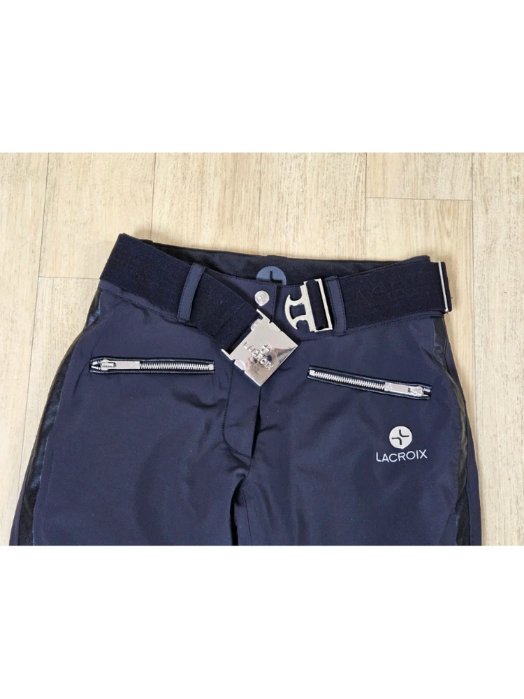 LACROIX 라크루아 여성 스키복 상·하 세트 (34 XS / 한국 44반) 라크로와 이미지