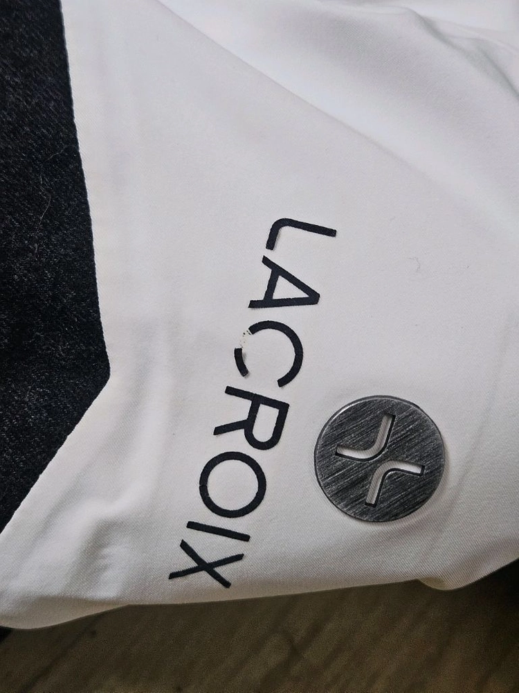 LACROIX 라크루아 여성 스키복 상·하 세트 (34 XS / 한국 44반) 라크로와 이미지