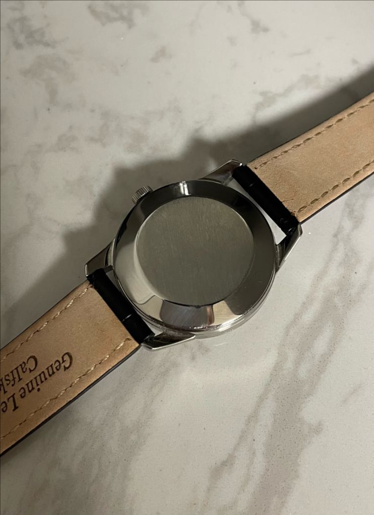 IWC 포르토피노 빈티지 오토매틱 시계--2