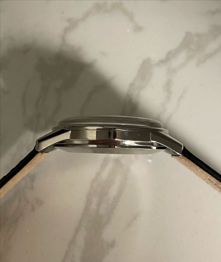 IWC 포르토피노 빈티지 오토매틱 시계--4