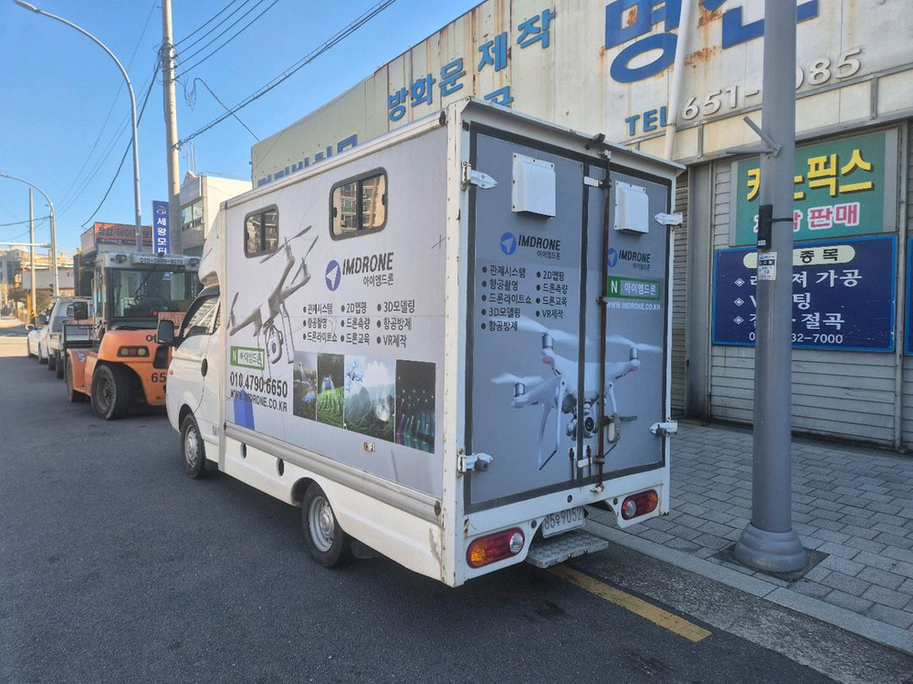 포터2씨티밴 판매--1